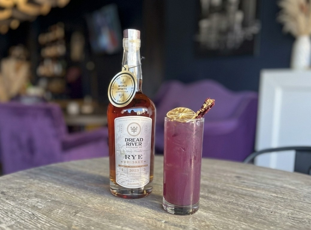 Rye